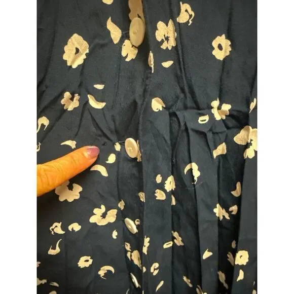 Polo Ralph Lauren
Hampton Short Sleeve Day Dress 💝 - Picture 9 of 11